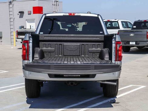 New 2026 Ford F150 STX w/ Equipment Group 200A AWD/4WD image 28
