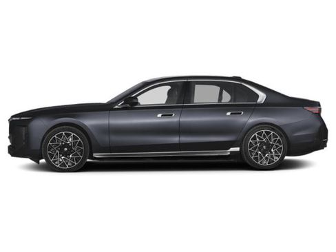 New 2027 BMW i7 xDrive60 w/ Executive Package AWD/4WD image 3