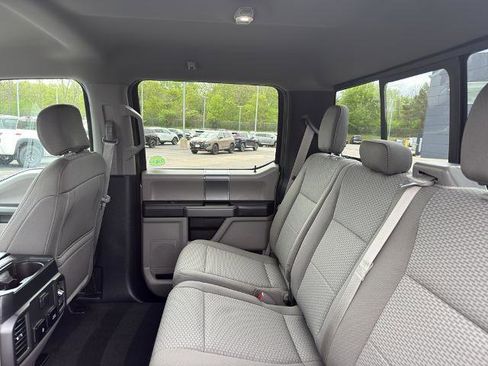 Used 2019 Ford F150 XLT w/ Equipment Group 302A Luxury AWD/4WD image 33