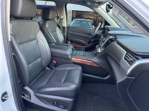 Used 2020 Chevrolet Tahoe Premier image 20