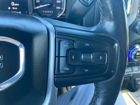 Used 2022 GMC Sierra 1500 SLE image 12