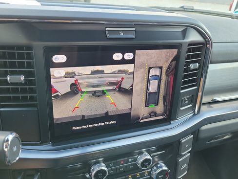 New 2026 Ford F250 Lariat AWD/4WD image 19