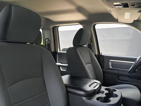 Used 2024 RAM 1500 Classic SLT RWD image 14