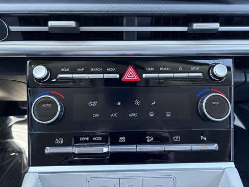 New 2026 Hyundai Santa Fe SE AWD/4WD image 16