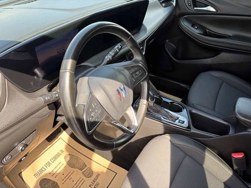 Used 2024 Buick Encore GX Preferred image 12