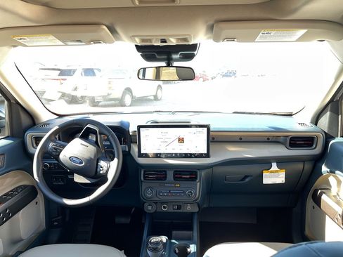 New 2026 Ford Maverick Lariat w/ 4K Tow Package image 28