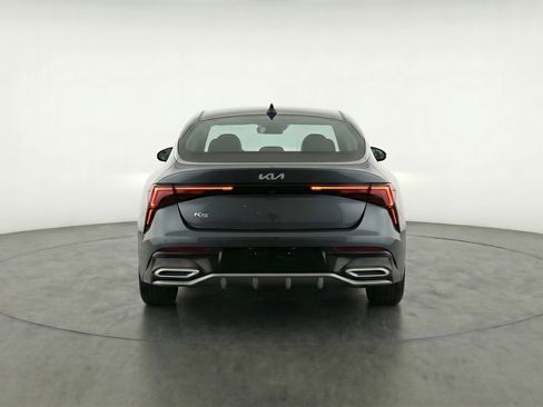 Used 2025 Kia K5 LXS image 7