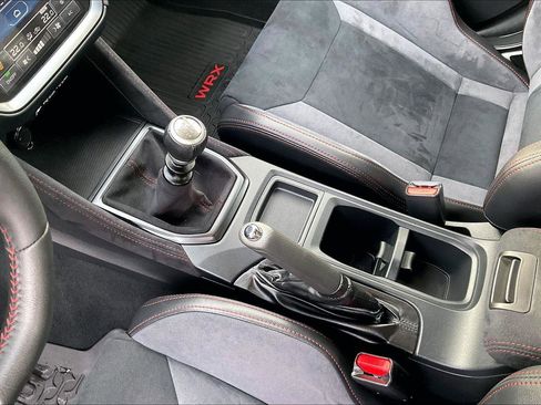 Used 2024 Subaru WRX TR image 14