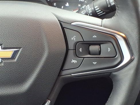 Certified 2023 Chevrolet TrailBlazer ACTIV image 14