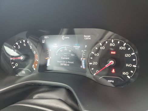 Used 2023 Jeep Compass Altitude image 22