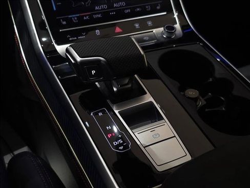 New 2026 Audi SQ8 Prestige AWD/4WD image 22