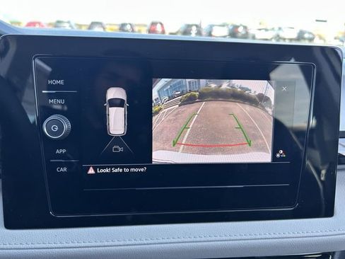 New 2026 Volkswagen Taos S FWD image 13
