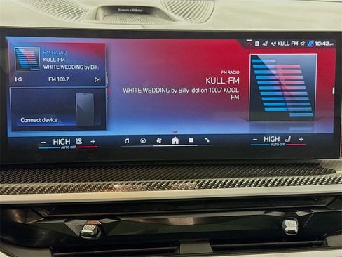 Used 2024 BMW X5 M60i image 13