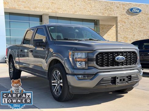 Used 2023 Ford F150 XL w/ STX Appearance Package image 20