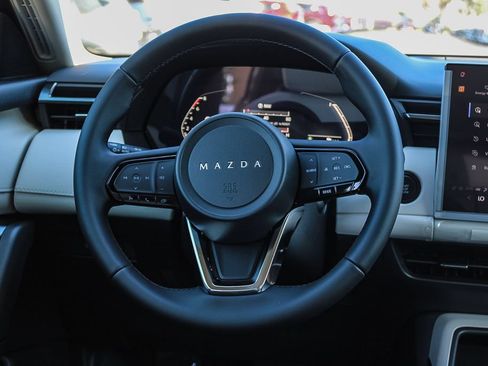 New 2026 MAZDA CX-5 Preferred AWD/4WD image 17