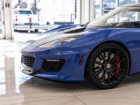 Used 2020 Lotus Evora GT image 4