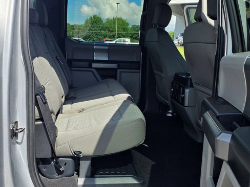 Used 2020 Ford F250 XLT w/ XLT Premium Package AWD/4WD image 49