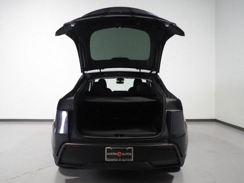 Used 2026 Tesla Model Y 2WD image 48