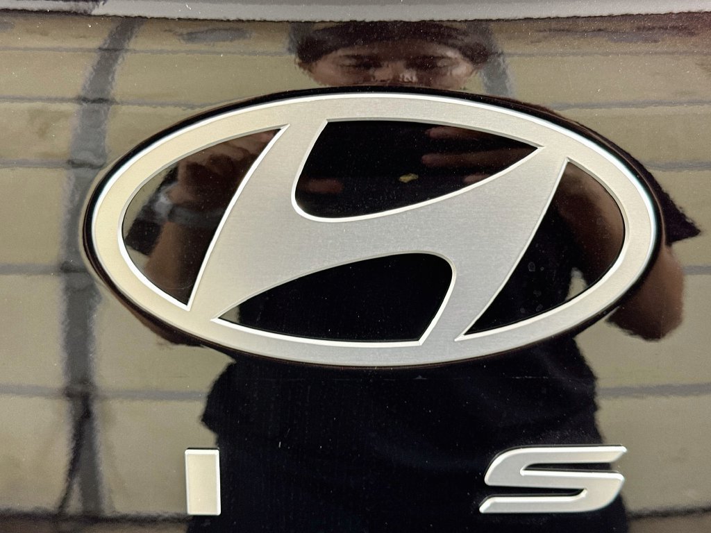 New 2027 Hyundai Palisade Calligraphy FWD image 22