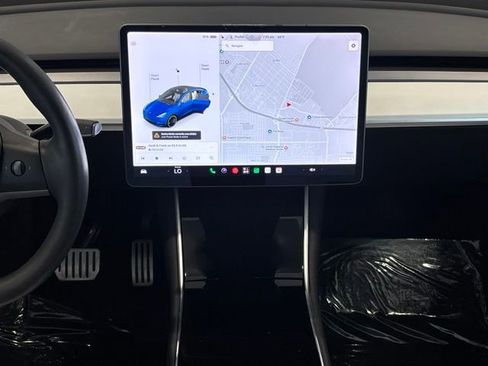 Used 2021 Tesla Model Y Performance AWD/4WD image 20