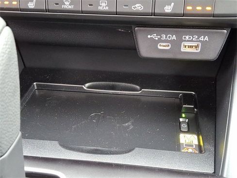 New 2026 Subaru Outback Limited image 24