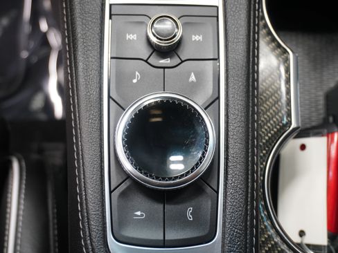 Used 2022 Cadillac CT4 V Blackwing w/ Carbon Fiber 1 Package RWD image 32