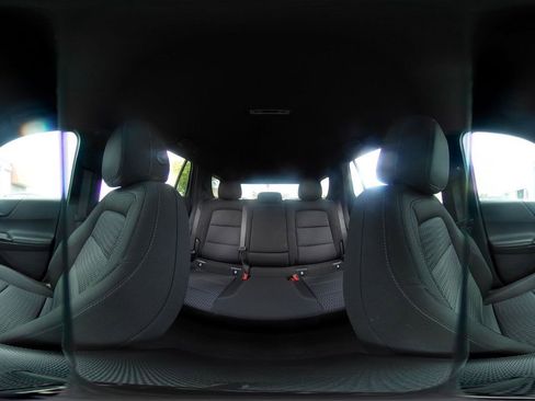 Used 2025 Chevrolet Equinox LT FWD image 42