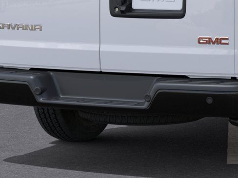 New 2026 GMC Savana 2500 Extended w/ Communications Package RWD image 14