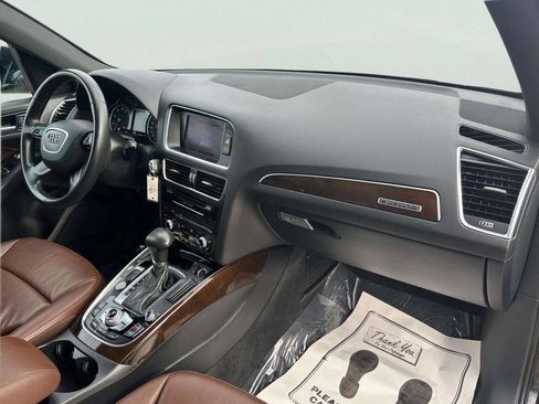 Used 2014 Audi Q5 2.0T Premium Plus image 18