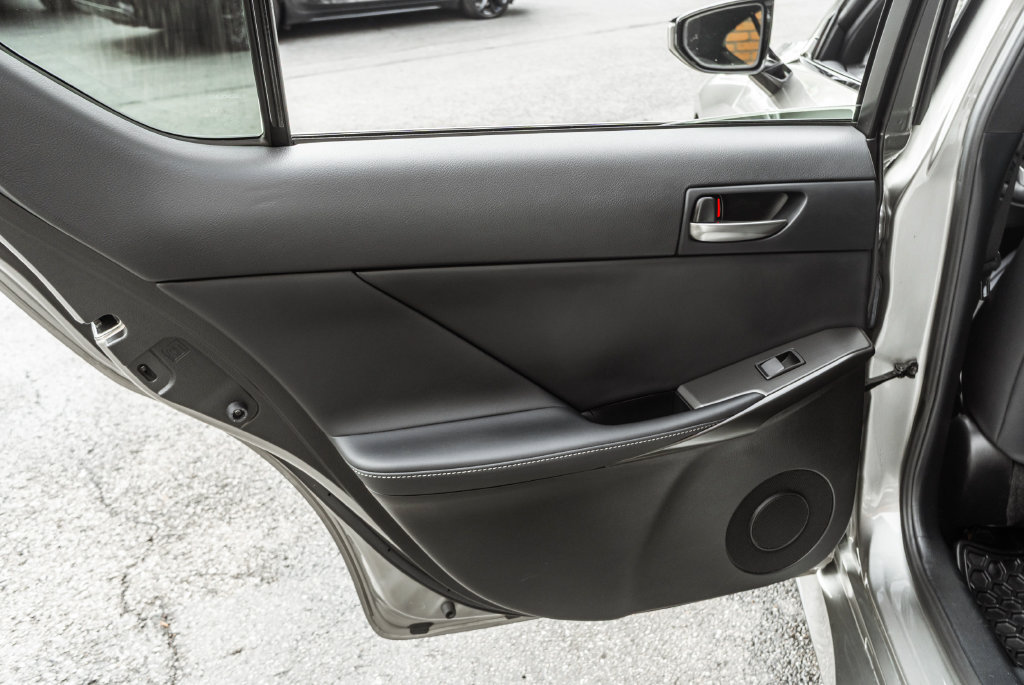 Used 2022 Lexus IS 300 F Sport AWD/4WD image 29
