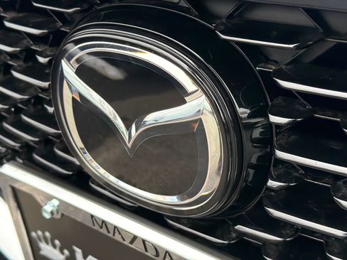 New 2026 MAZDA MAZDA3 2.5 S Sedan w/ Preferred Pkg FWD image 11
