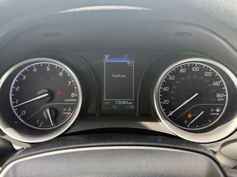 Certified 2024 Toyota Camry LE w/ Convenience Package FWD image 20