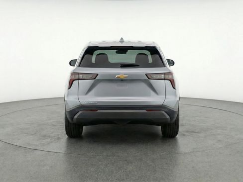 Used 2025 Chevrolet Equinox LT image 7