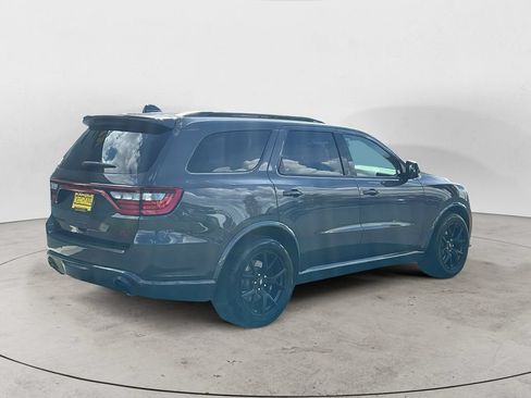 Used 2026 Dodge Durango GT AWD/4WD image 5