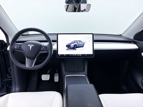 Used 2022 Tesla Model Y Performance AWD/4WD image 20