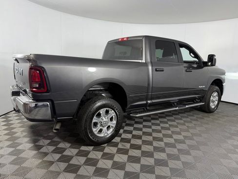 Used 2025 RAM 2500 Big Horn image 6