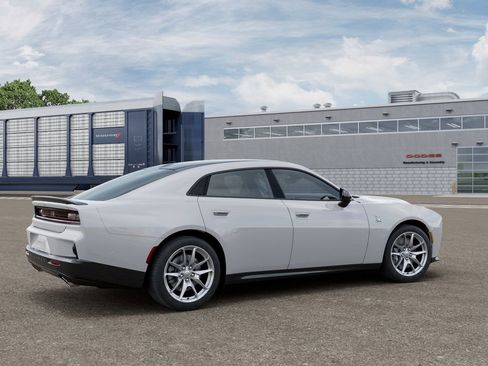New 2026 Dodge Charger Scat Pack image 7