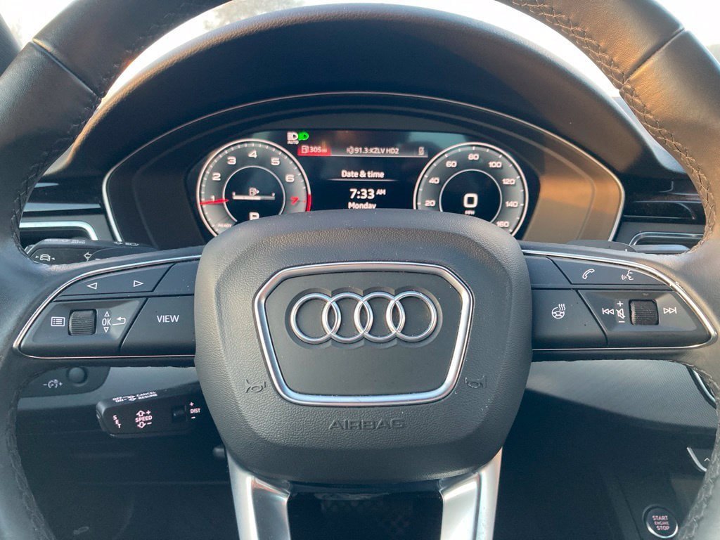 Used 2025 Audi A5 2.0T Premium AWD/4WD image 19