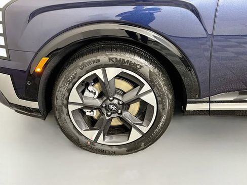 Used 2026 Hyundai Palisade Limited AWD/4WD image 10