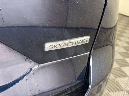 Used 2022 MAZDA CX-5 AWD 2.5 S image 9