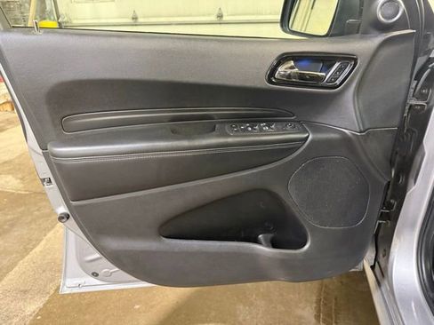 Used 2021 Dodge Durango GT AWD/4WD image 14