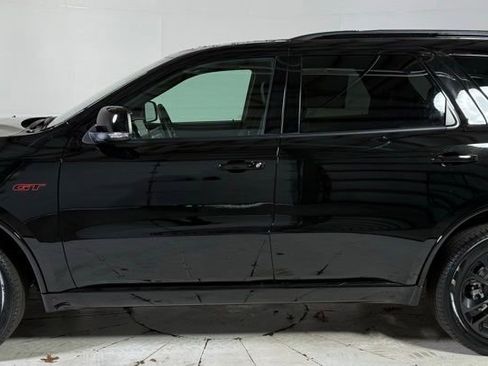 New 2026 Dodge Durango GT image 4