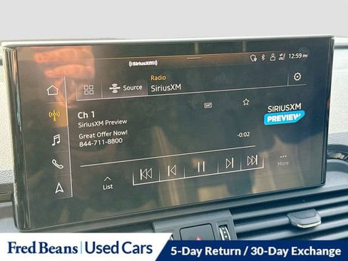 Used 2021 Audi Q5 e Premium Plus w/ Premium Plus Package image 13