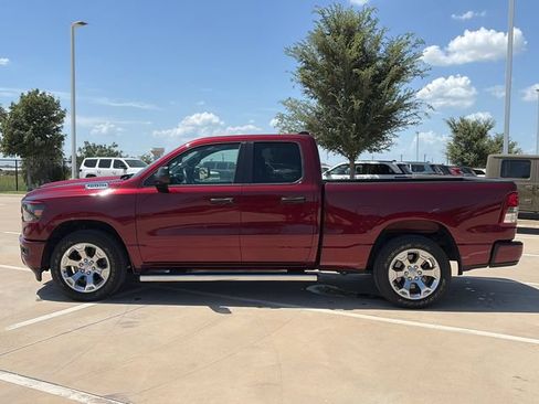 Certified 2024 RAM 1500 Tradesman RWD image 6