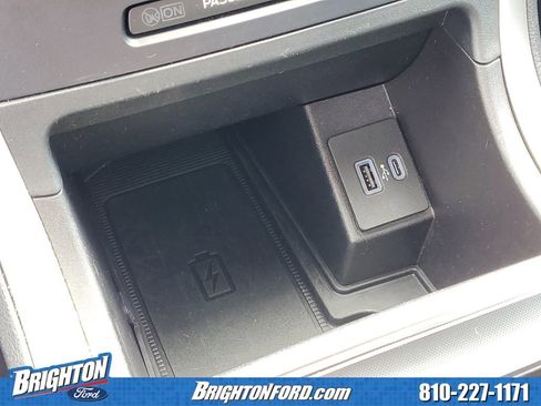 Certified 2023 Ford Edge ST-Line AWD/4WD image 27