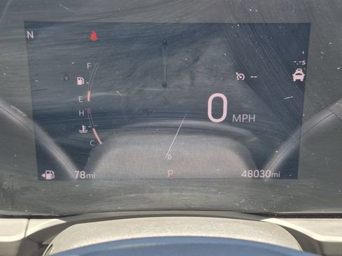 Used 2025 Buick Envista Preferred w/ Convenience I Package FWD image 11