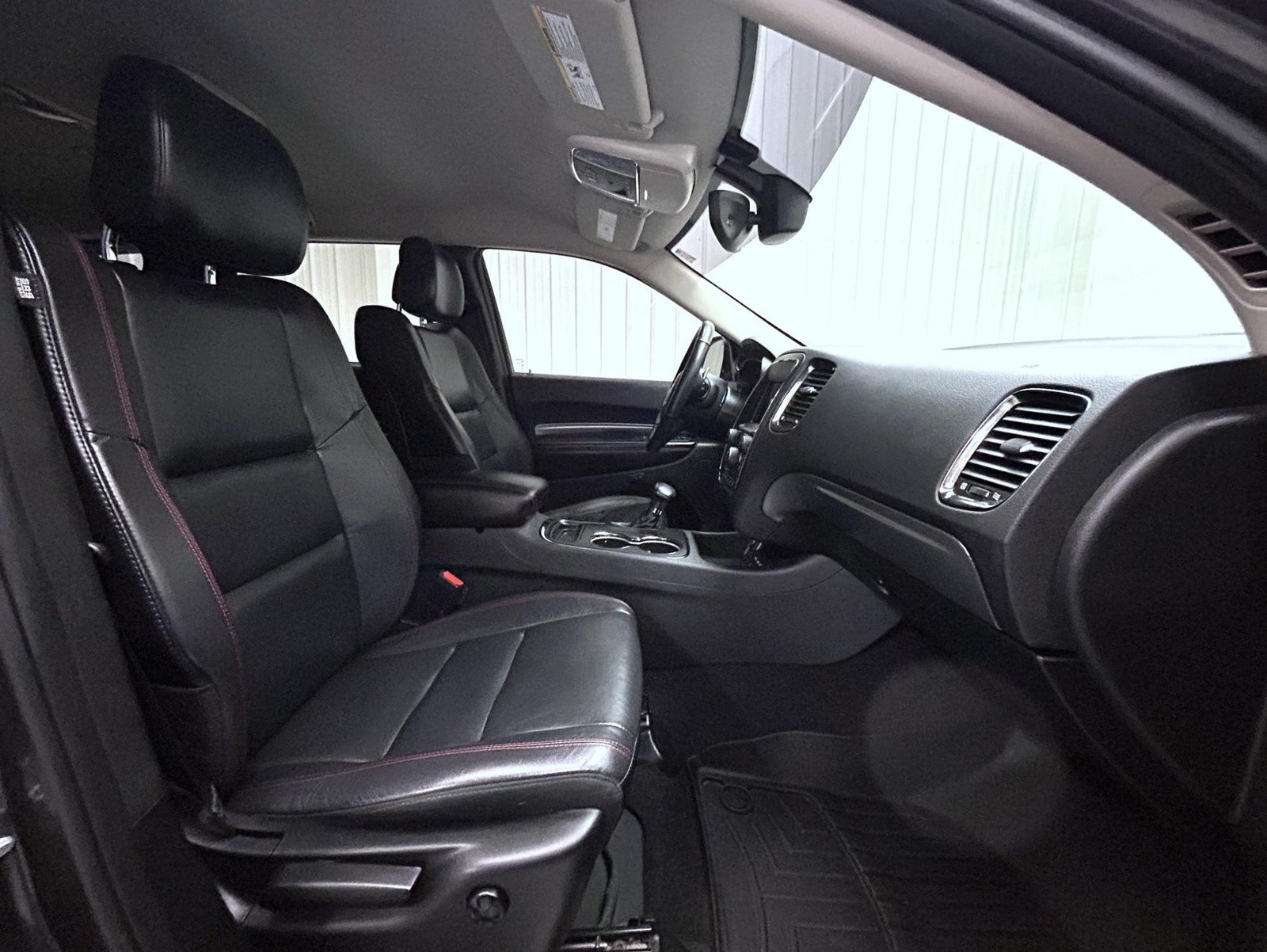 Used 2018 Dodge Durango GT AWD/4WD image 15