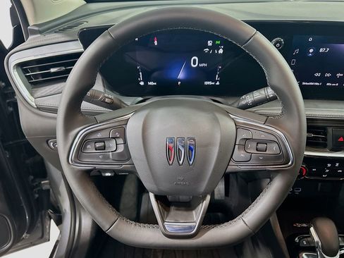 Used 2026 Buick Encore GX Sport Touring w/ Advanced Technology Package FWD image 9