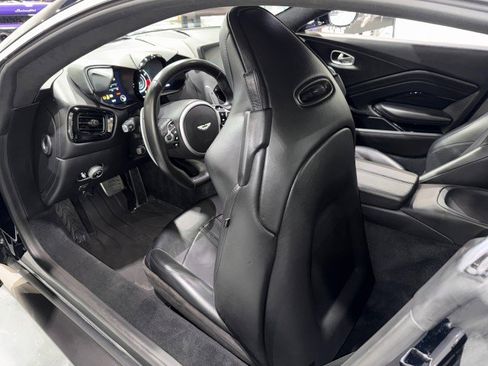 Used 2019 Aston Martin V8 Vantage Sport Plus/Comfort Collection image 49