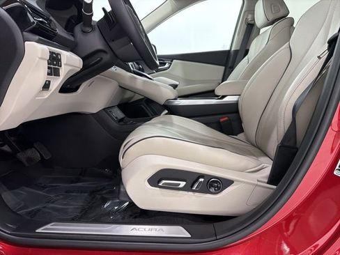 Certified 2025 Acura RDX Advance Package image 14